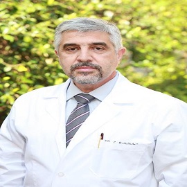 Dr. Ziyad Bulbul